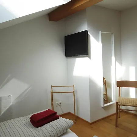 Baerenbaechli By Interhome Apartamento Engelberg
